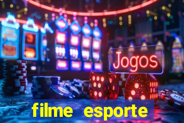 filme esporte sangrento torrent